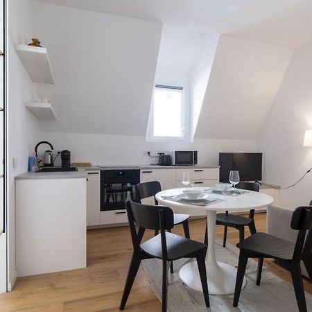 Easylife - Oasi Di Tranquillita Zona Sempione Apartment Милано Екстериор снимка