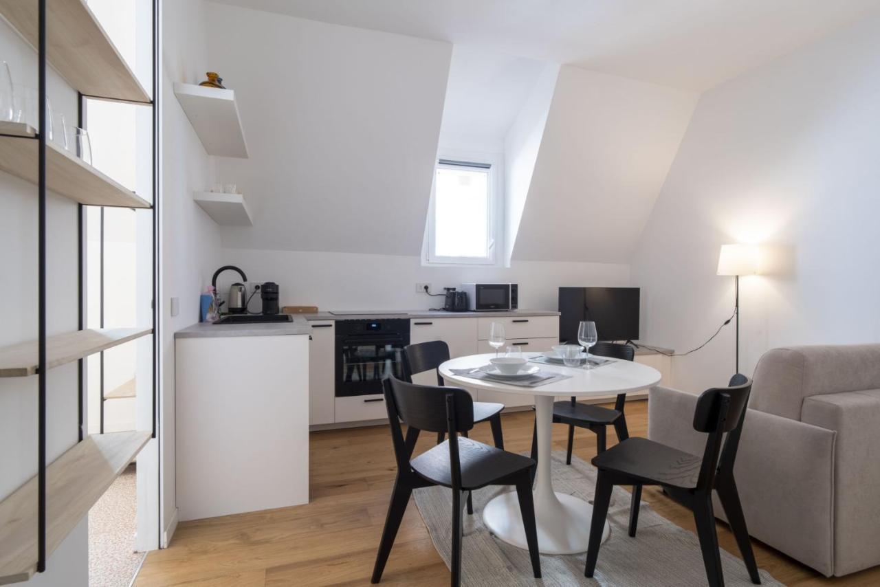 Easylife - Oasi Di Tranquillita Zona Sempione Apartment Милано Екстериор снимка