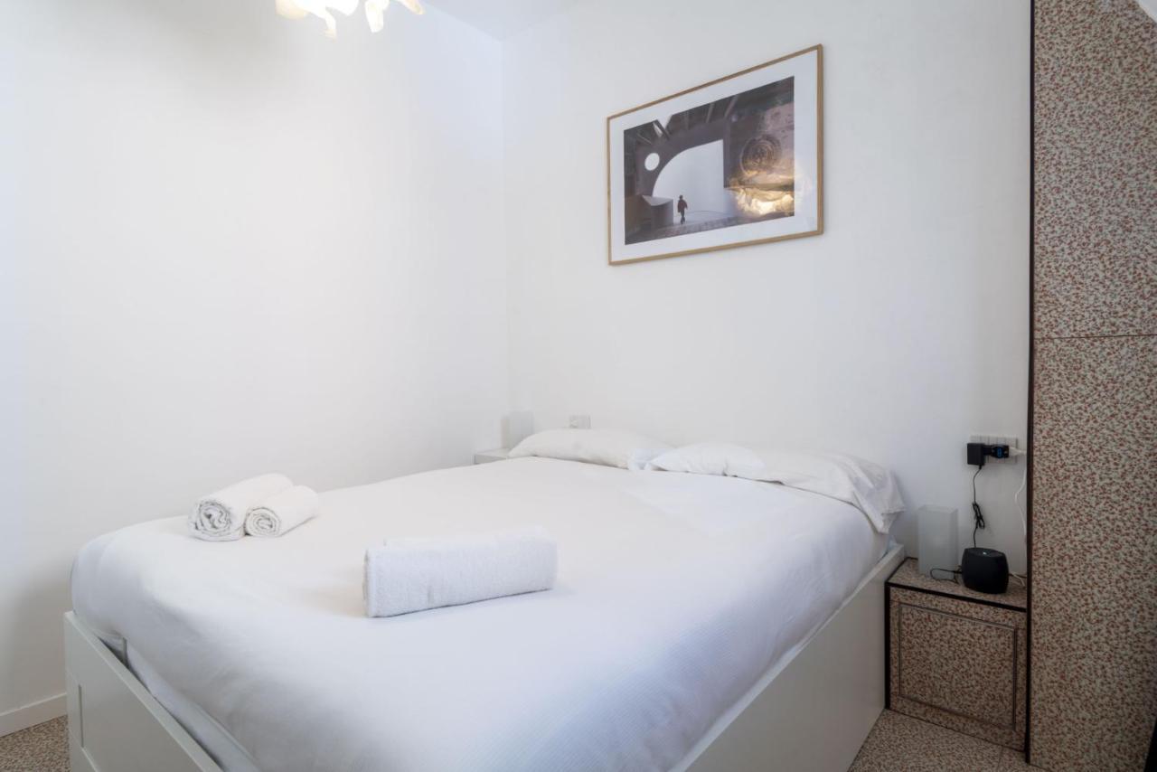 Easylife - Oasi Di Tranquillita Zona Sempione Apartment Милано Екстериор снимка