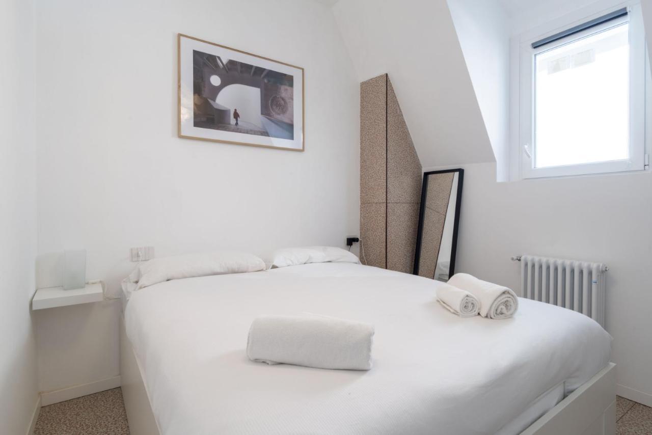 Easylife - Oasi Di Tranquillita Zona Sempione Apartment Милано Екстериор снимка