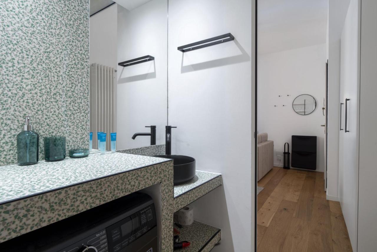 Easylife - Oasi Di Tranquillita Zona Sempione Apartment Милано Екстериор снимка